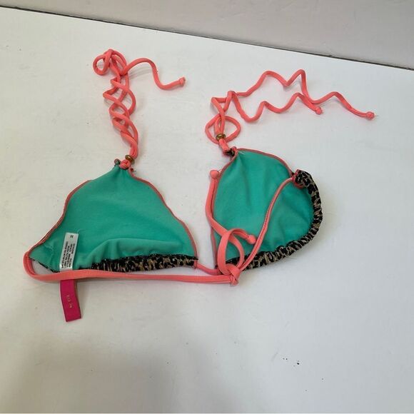 SOFIA BIKINI IN CHEETAH PRINT - Picture 8 of 8